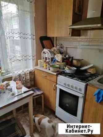 3-комнатная квартира, 57.9 м², 4/5 эт. на продажу в Калуге Калуга