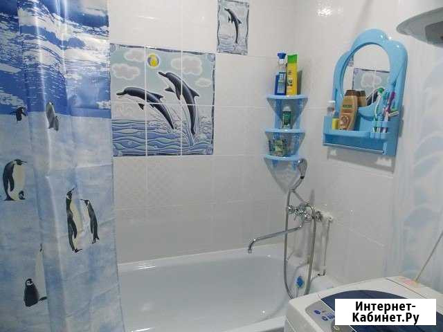 2-комнатная квартира, 47.5 м², 5/5 эт. на продажу в Райчихинске Райчихинск - изображение 1