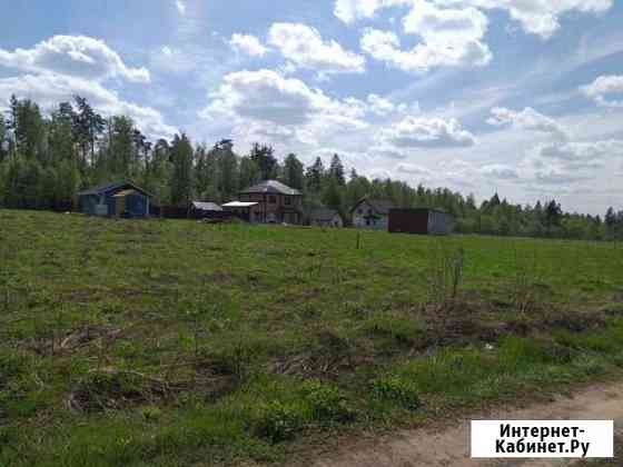 Участок ИЖС 15 сот. на продажу в Железногорске Курской области Железногорск