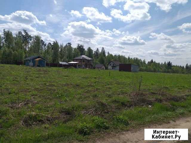 Участок ИЖС 15 сот. на продажу в Железногорске Курской области Железногорск - изображение 1