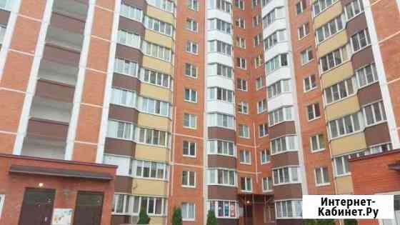2-комнатная квартира, 61.8 м², 14/14 эт. на продажу в Домодедово Домодедово