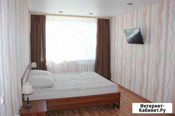 1-комнатная квартира, 40 м², 7/10 эт. в аренду посуточно в Вологде Вологда