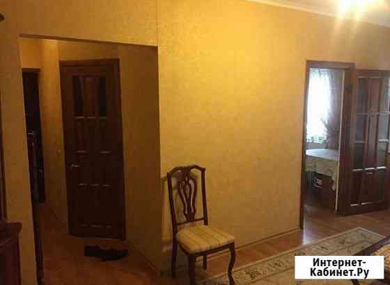 3-комнатная квартира, 54 м², 2/4 эт. на продажу в Махачкале Махачкала