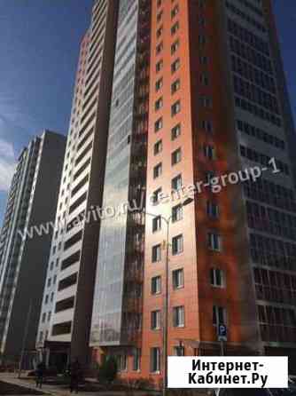 Квартира-студия, 30 м², 11/25 эт. на продажу в Казани Казань