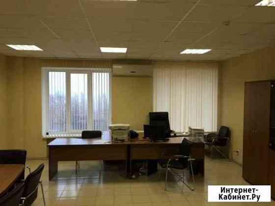 Офисное помещение Воронеж