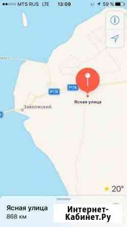 Участок ИЖС 10 сот. на продажу в Ульяновске Ульяновск