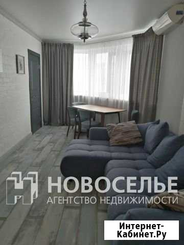 2-комнатная квартира, 90 м², 5/5 эт. в аренду на длительный срок в Рязани Рязань - изображение 1