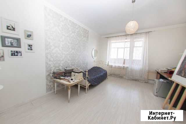 4-комнатная квартира, 162 м², 12/16 эт. на продажу в Челябинске Челябинск - изображение 1