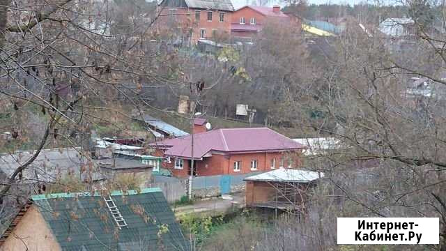 Дом 50.4 м² на участке 12 сот. на продажу в Алексине Алексин - изображение 1