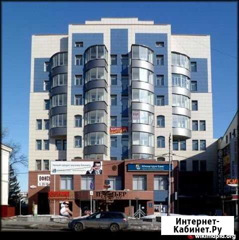 Помещение свободного назначения, 125 кв.м. Курск - изображение 1