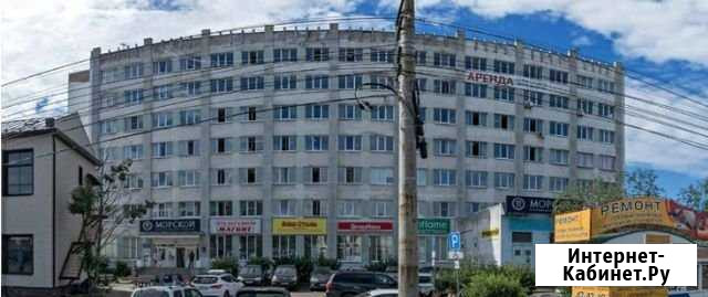 Торговое помещение, 55 кв.м. Архангельск - изображение 1