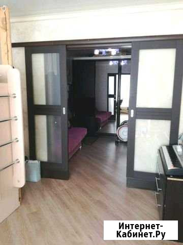 1-комнатная квартира, 50 м², 3/17 эт. на продажу в Оренбурге Оренбург - изображение 1