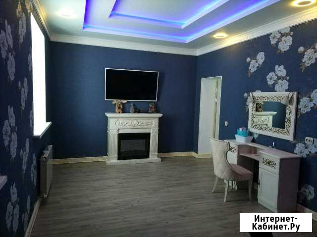 Коттедж 400 м² на участке 9 сот. на продажу в Рязани Рязань - изображение 1