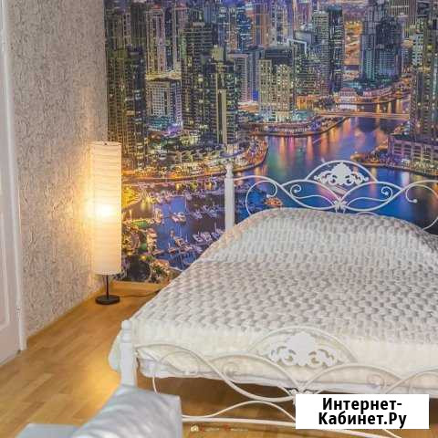 1-комнатная квартира, 45 м², 7/10 эт. в аренду посуточно в Пензе Пенза - изображение 1