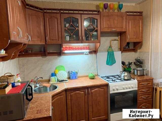 2-комнатная квартира, 54 м², 3/5 эт. на продажу в Пскове Псков - изображение 1