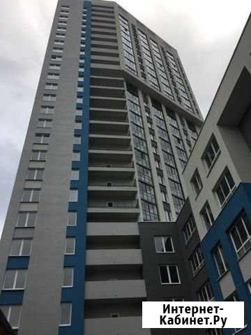 Квартира-студия, 29.5 м², 22/25 эт. в аренду на длительный срок в Екатеринбурге Екатеринбург - изображение 1