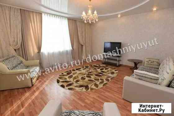 2-комнатная квартира, 78.8 м², 12/17 эт. в аренду посуточно в Екатеринбурге Екатеринбург