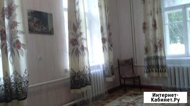 2-комнатная квартира, 48 м², 1/2 эт. на продажу в Пскове Псков - изображение 1