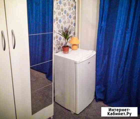 Квартира-студия, 15 м², 2/8 эт. в аренду посуточно в Красногорске Московской области Красногорск
