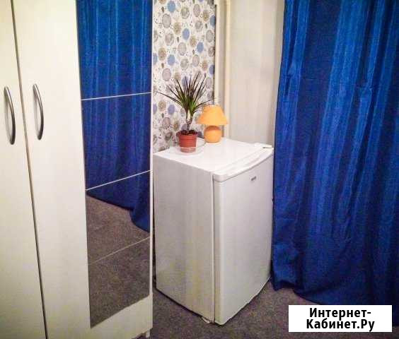 Квартира-студия, 15 м², 2/8 эт. в аренду посуточно в Красногорске Московской области Красногорск - изображение 1