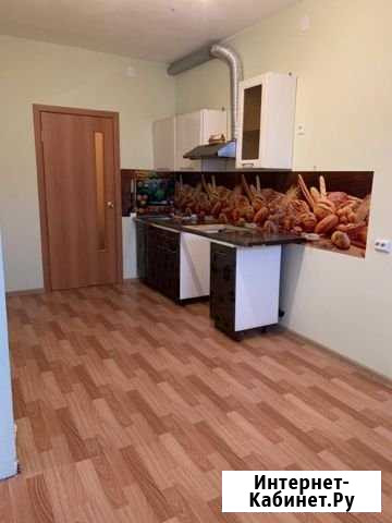 2-комнатная квартира, 59.3 м², 1/9 эт. на продажу в Нягани Нягань - изображение 1