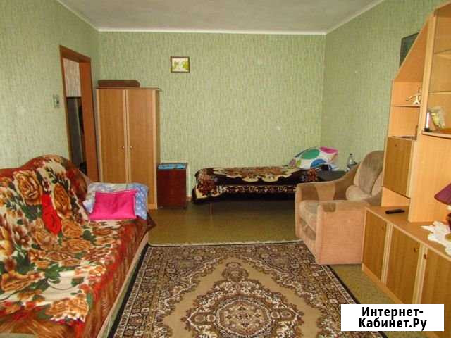 1-комнатная квартира, 38 м², 4/9 эт. на продажу в Балаково Балаково - изображение 1