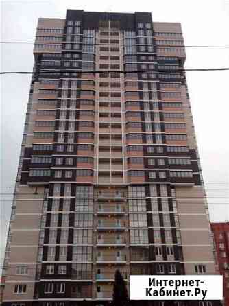 3-комнатная квартира, 114.1 м², 7/25 эт. на продажу в Краснодаре Краснодар