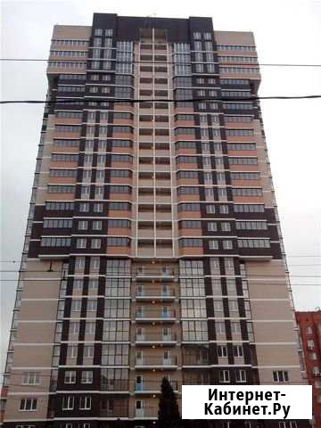 3-комнатная квартира, 114.1 м², 7/25 эт. на продажу в Краснодаре Краснодар - изображение 1