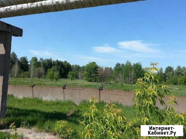 Участок промназначения 110 сот. на продажу в Благовещенске Республики Башкортостан Благовещенск - изображение 1