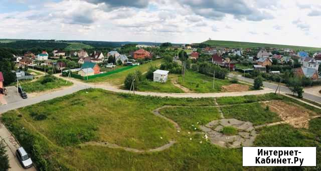 2-комнатная квартира, 52.8 м², 7/9 эт. на продажу в Богородском Московской области Богородское - изображение 1