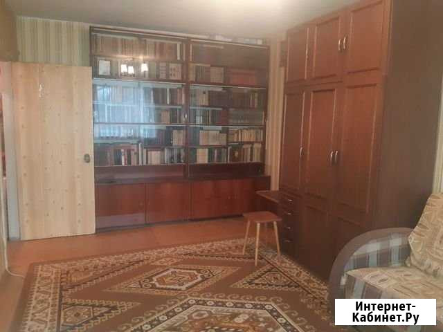 1-комнатная квартира, 31 м², 5/9 эт. на продажу в Обнинске Обнинск - изображение 1