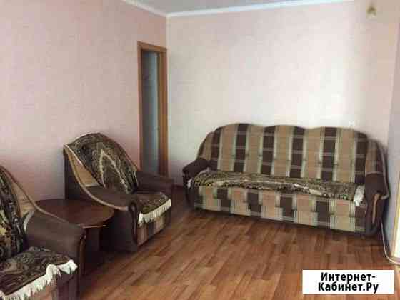 2-комнатная квартира, 41.4 м², 2/2 эт. на продажу в Чебаркуле Чебаркуль