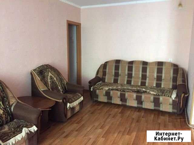 2-комнатная квартира, 41.4 м², 2/2 эт. на продажу в Чебаркуле Чебаркуль - изображение 1