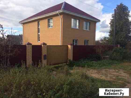 Дом 200 м² на участке 40 сот. на продажу в Сухиничах Сухиничи