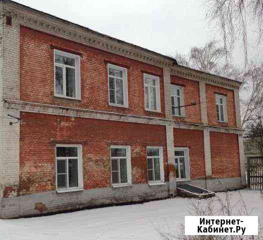 2-комнатная квартира, 43.1 м², 2/2 эт. на продажу в Тамбове Тамбов