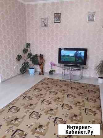 Коттедж 70 м² на участке 2 сот. на продажу в Михайловске Ставропольского края Михайловск