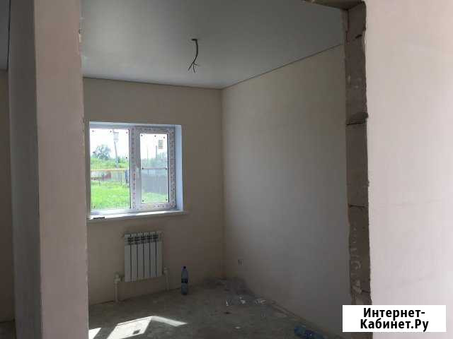 2-комнатная квартира, 43.7 м², 1/1 эт. на продажу в Морозовске Морозовск - изображение 1