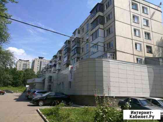 1-комнатная квартира, 31 м², 1/5 эт. в аренду на длительный срок в Ульяновске Ульяновск