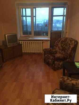 2-комнатная квартира, 44.5 м², 5/5 эт. на продажу в Великих Луках Великие Луки