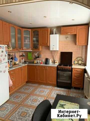 2-комнатная квартира, 50 м², 4/5 эт. в аренду на длительный срок в Ново-Талицах Ново-Талицы - изображение 1