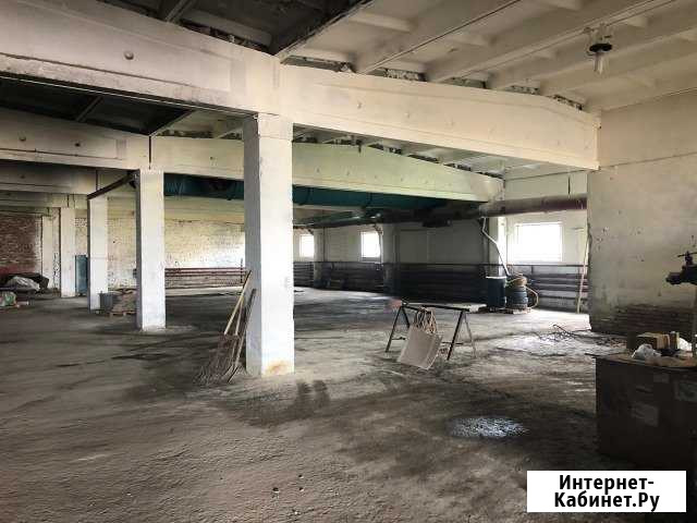 Сдам помещение свободного назначения ул. Малыгина Новосибирск - изображение 1