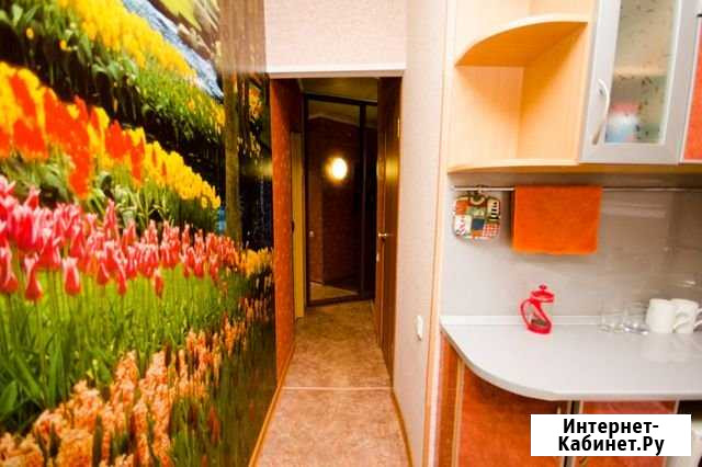 1-комнатная квартира, 30 м², 3/5 эт. в аренду посуточно в Стерлитамаке Стерлитамак - изображение 1