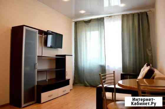 Квартира-студия, 25 м², 10/25 эт. на продажу в Пушкине Пушкин