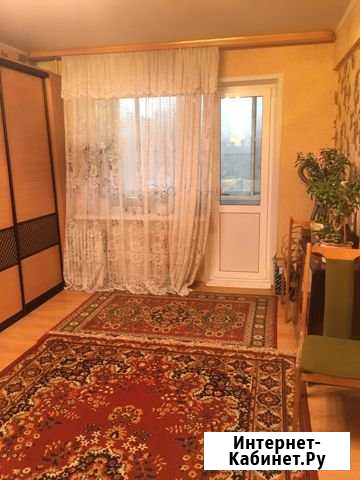 2-комнатная квартира, 41 м², 4/5 эт. на продажу в Новомосковске Новомосковск - изображение 1