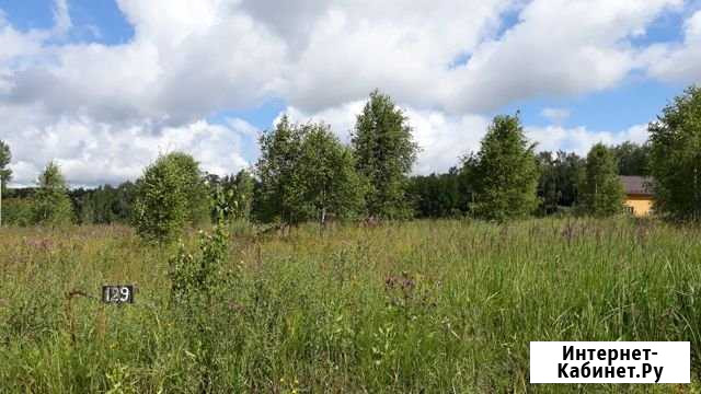 Участок ИЖС 11 сот. на продажу в Пущино Пущино - изображение 1