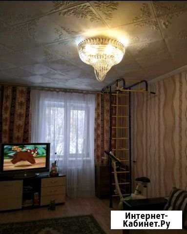 2-комнатная квартира, 70 м², 1/2 эт. в аренду на длительный срок в Ангарске Ангарск - изображение 1