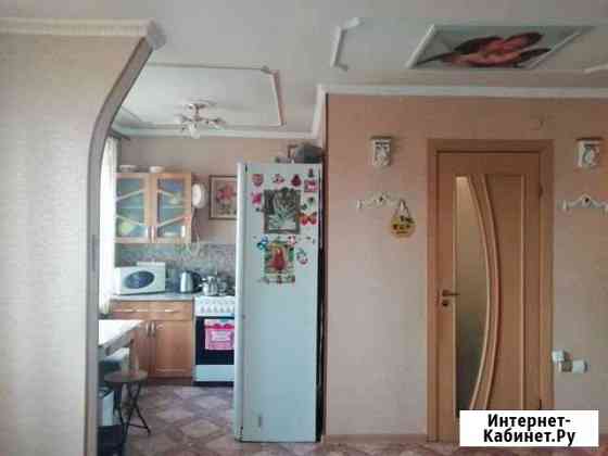 3-комнатная квартира, 62 м², 5/5 эт. на продажу в Прокопьевске Прокопьевск