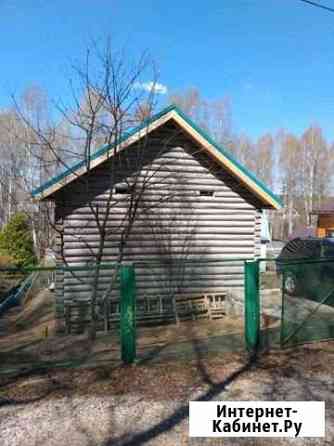 Дом 100 м² на участке 8 сот. на продажу в Казани Казань