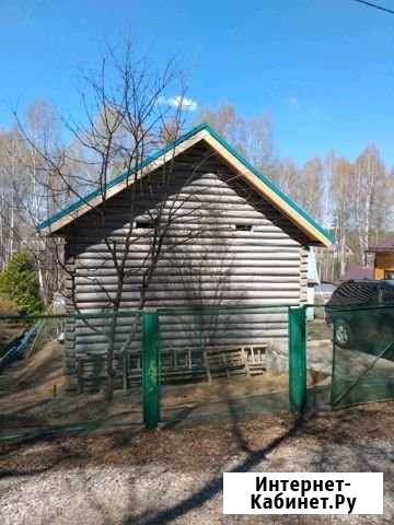 Дом 100 м² на участке 8 сот. на продажу в Казани Казань - изображение 1