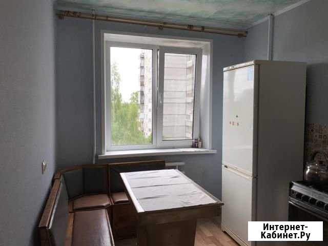 3-комнатная квартира, 61.5 м², 4/5 эт. на продажу в Рыбинске Рыбинск - изображение 1